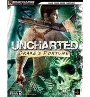 Uncharted: Drake's Fortune Signature Series Guide