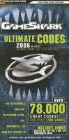GameShark Ultimate Codes 2008