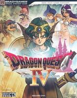 Dragon Quest Iv: Chapters of the Chosen Official Strategy Guide