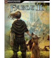 Fable II Limited Edition Guide