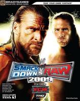 Smack Down Vs Raw 2009