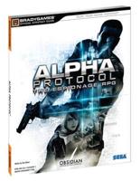 Alpha Protocol-- The Espionage RPG