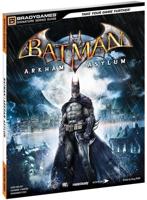 Batman : Arkham Asylum