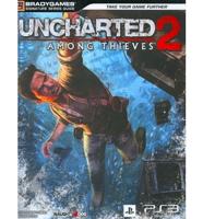 Uncharted. 2 Among Thieves