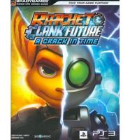 Ratchet & Clank Future