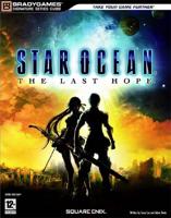 Star Ocean: The Last Hope Signature Series Guide