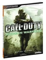Call of Duty. Modern Warfare