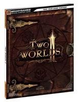 Two Worlds II Official Strategy Guide