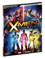 X-Men Destiny