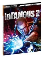 inFamous 2