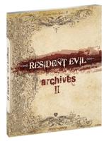 Resident Evil Archives. II 2002-2009