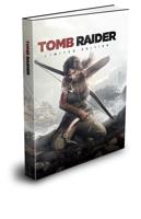 Tomb Raider Limited Edition Strategy Guide