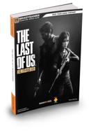 The Last of Us Remastered