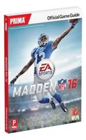 Madden NFL 16