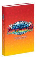 Skylanders SuperChargers