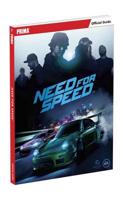 Need for Speed Strategy Guide