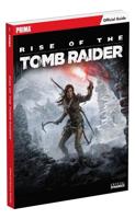 Rise of the Tomb Raider