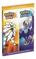 Pokémon Sun and Pokémon Moon