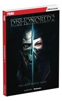 Dishonored 2