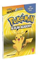 Alolan Academy