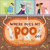 Where Does My Poo Go?