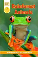 Rainforest Animals