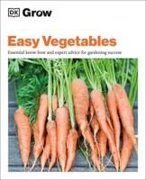 Easy Vegetables
