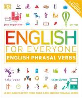 English for Everyone. English Phrasal Verbs