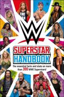 WWE Superstar Handbook