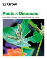 Grow Pests and Diseases