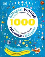 1000 Bilingual Words Science