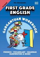 Mrs Wordsmith First Grade English Gargantuan Workbook