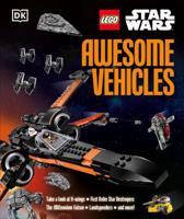 LEGO Star Wars. Awesome Vehicles