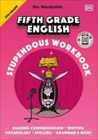 Mrs Wordsmith 5th Grade English Stupendous Workbook