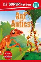 Ant Antics