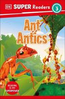 Ant Antics