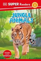 Jungle Animals