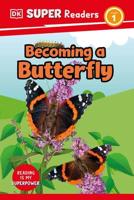 Becoming a Butterfly