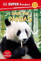 Save the Pandas
