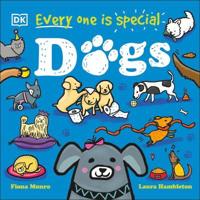 Every One Is Special: Dogs