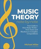 Music Theory Note by Note