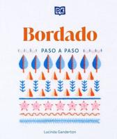 Bordado Paso a Paso (Embroidery Stitches Step-by-Step)