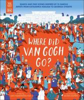 The Met Where Did Van Gogh Go?
