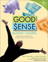 Good Sense Budget Course Leader's Guide