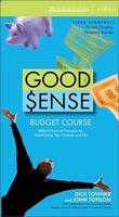 Good Sense Budget Course
