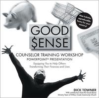 Good Sense Counselor Training Workshop PowerPoint