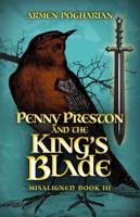 Penny Preston and the King's Blade Volume 3