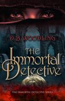 The Immortal Detective, Volume 1