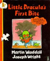 Little Dracula's First Bite