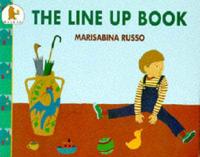 The Line Up Book